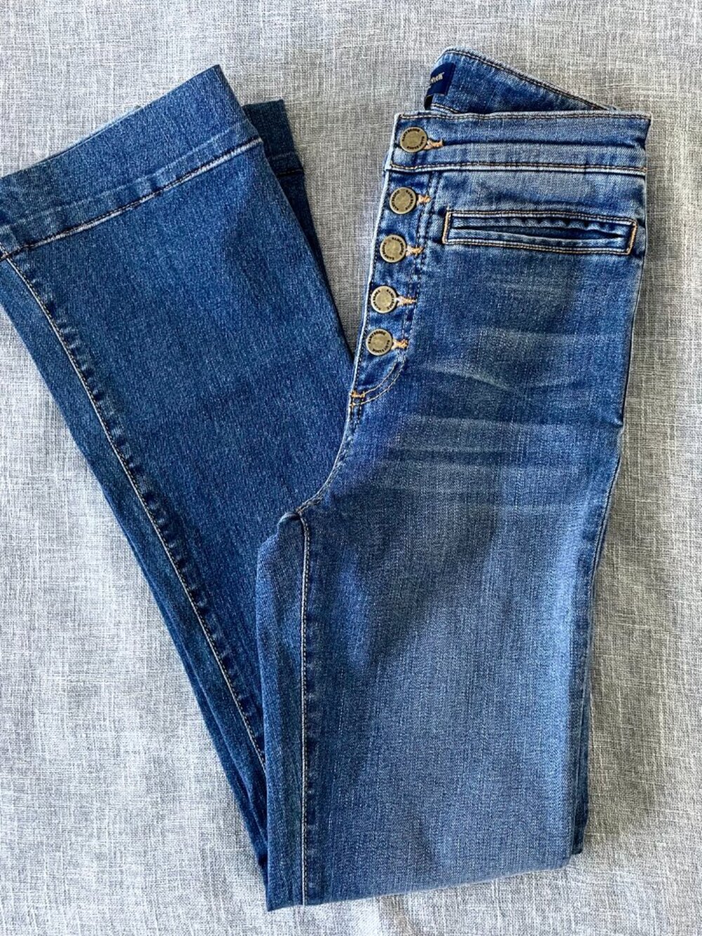 Ramy Brook Jean